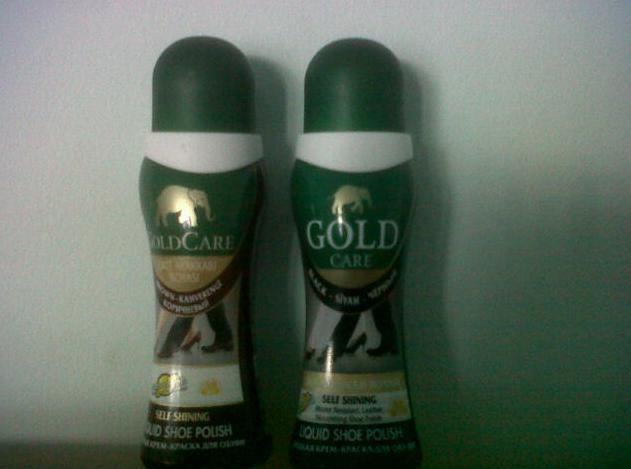 Crema de ghete