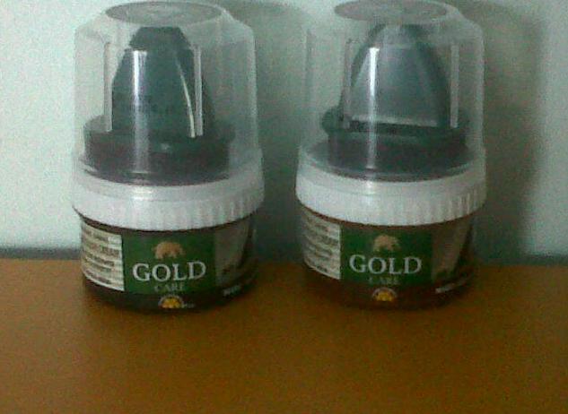 Crema de ghete