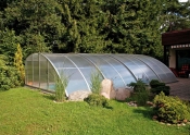 Acoperiri piscine la comanda