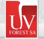 Uv Forest