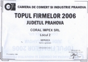 Atestate si diplome