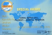 Atestate si diplome