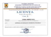 Atestate si diplome