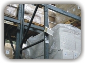 Controlul daunatorilor din industria alimentara