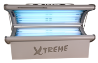 Aparat bronzat solar