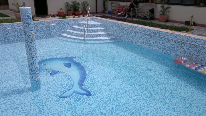 Piscine de exterior Iasi