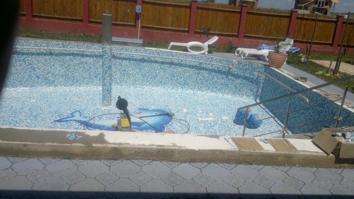 Piscine de exterior Iasi