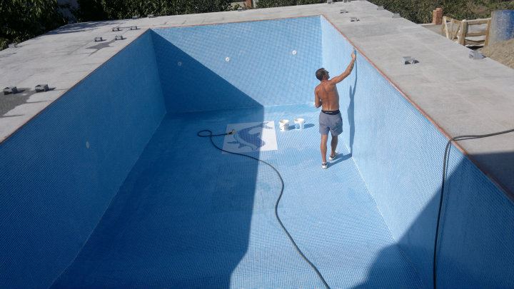 Piscine de exterior Iasi