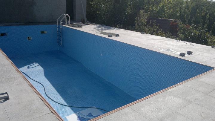 Piscine de exterior Iasi