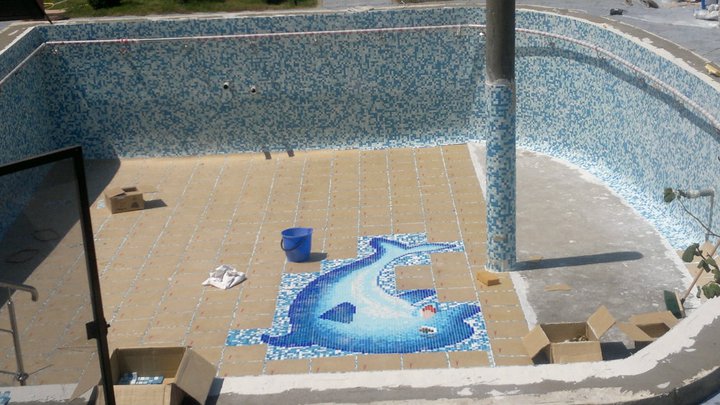 Piscine de exterior Iasi