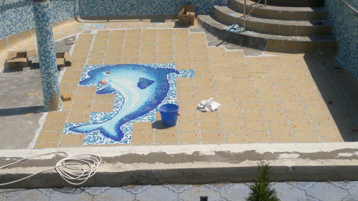 Piscine de exterior Iasi