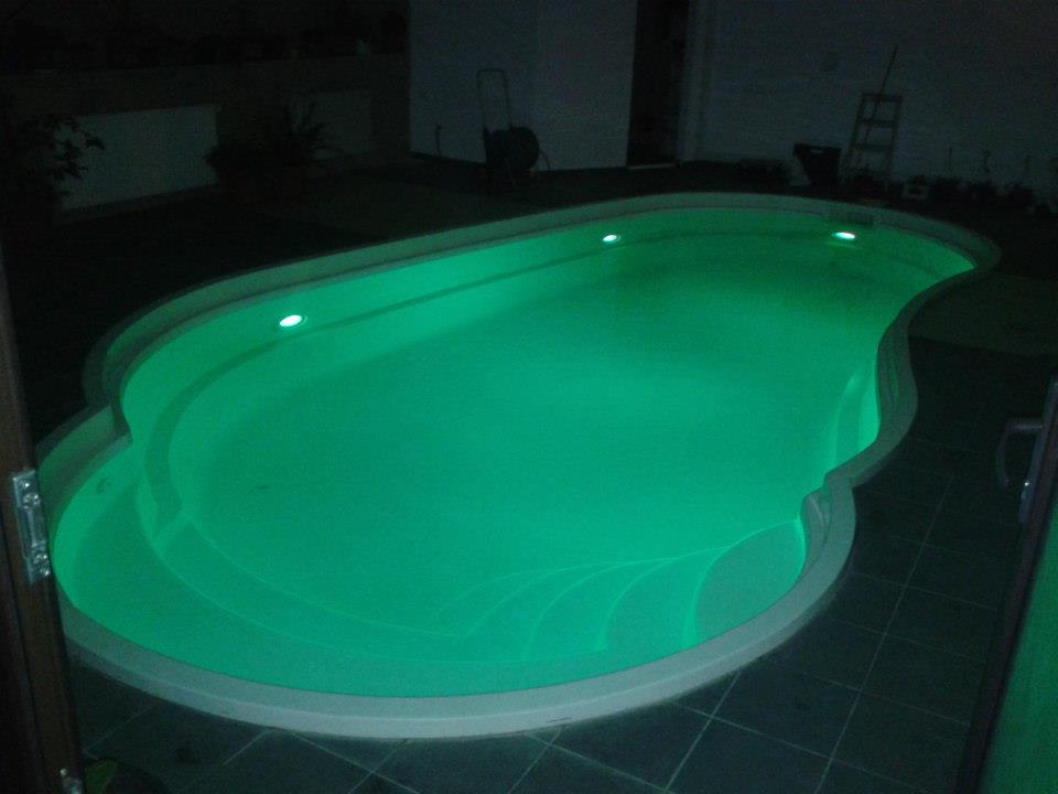 Piscine prefabricate Iasi