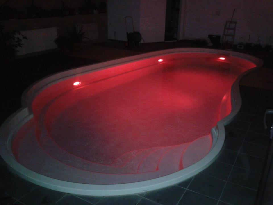 Piscine prefabricate Iasi