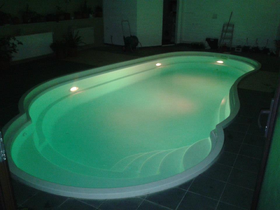 Piscine prefabricate Iasi