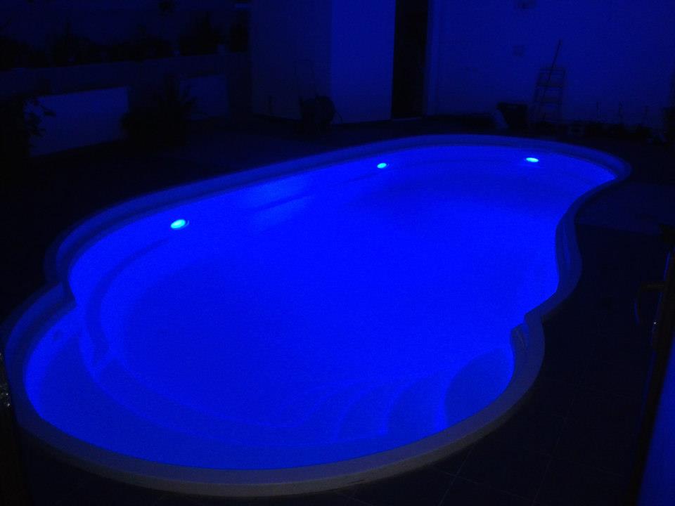 Piscine prefabricate Iasi