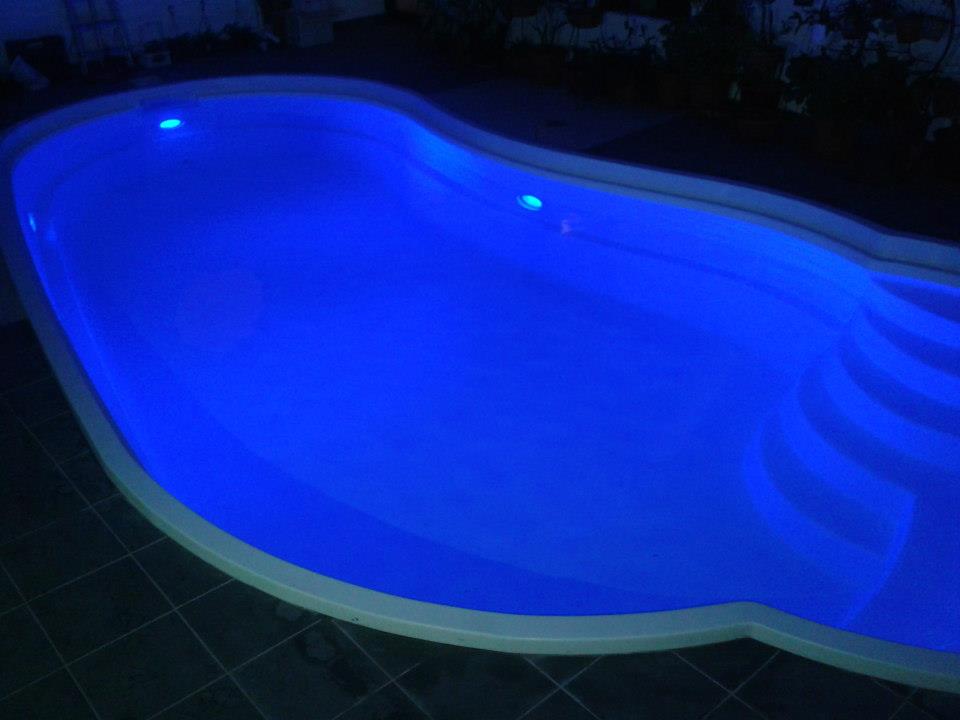 Piscine prefabricate Iasi