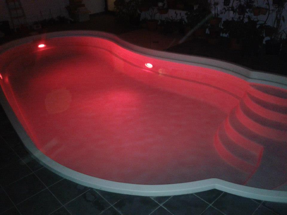 Piscine prefabricate Iasi