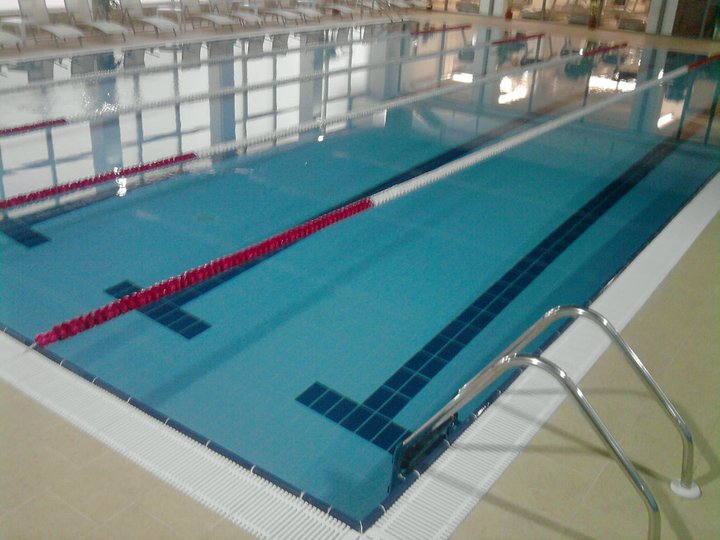Piscine publice Iasi