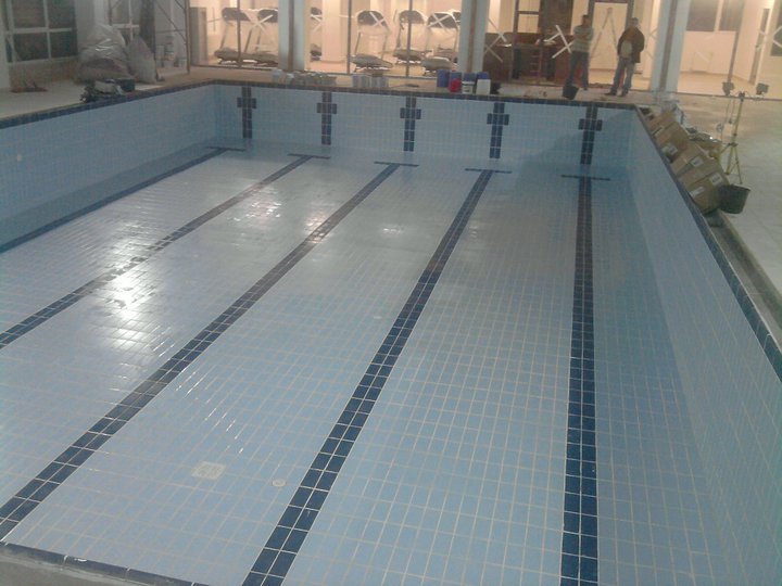 Piscine publice Iasi