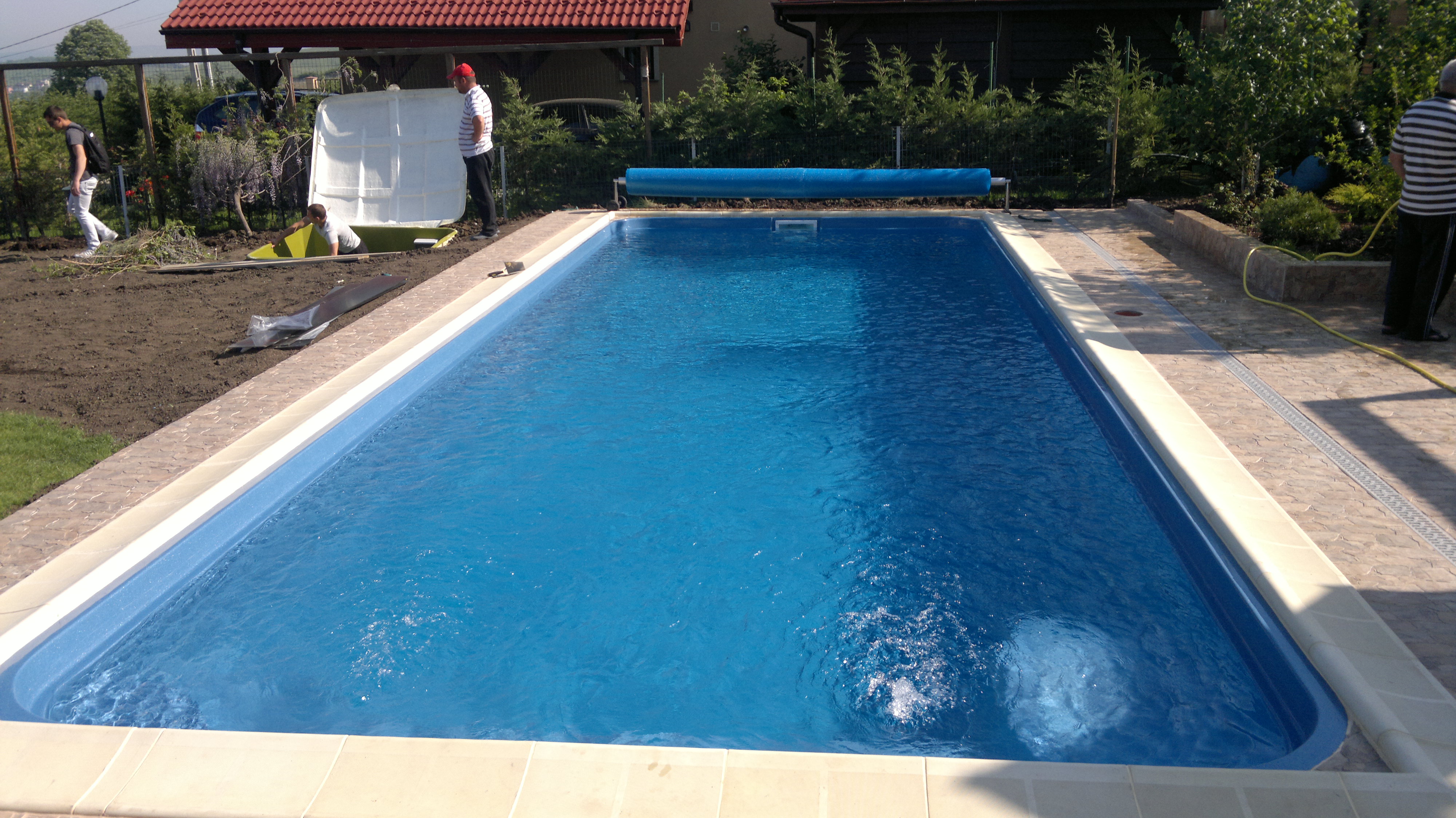 Piscine Iasi