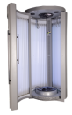 Aparat bronzat solar
