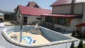 Constructii piscine Iasi