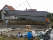 Constructii piscine Iasi