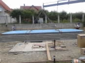 Constructii piscine Iasi