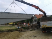 Constructii piscine Iasi