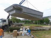 Instalatii piscine Iasi