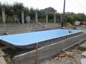 Instalatii piscine Iasi