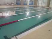 Piscine publice Iasi