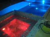 Intretinere piscine Iasi