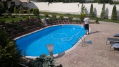 Intretinere piscine Iasi