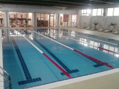 Intretinere piscine Iasi