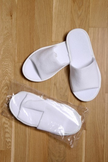 Consumabile pentru hoteluri
