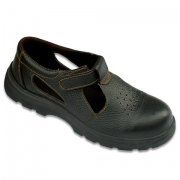 Sandale protectie piele