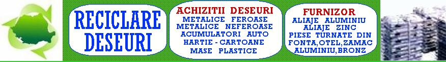Piese turnate din aliaje