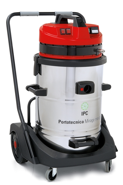 Aspiratoare profesionale SOTECO