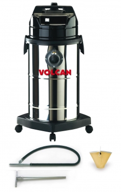 Aspiratoare industriale