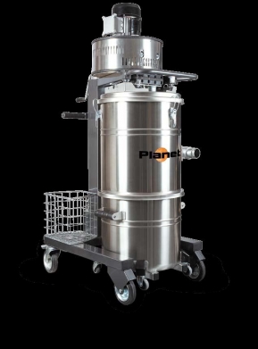 Aspiratoare industriale