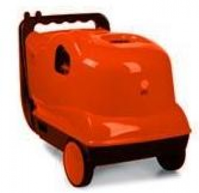 Echipament spalare jet apa calda