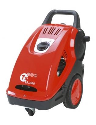 Echipament spalare jet apa rece