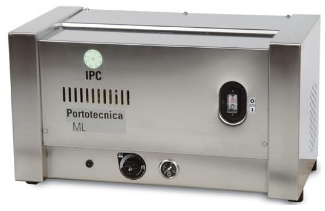 Echipament spalare jet apa rece