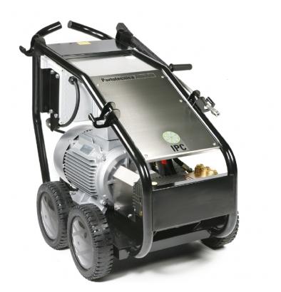 Echipament spalare jet apa rece