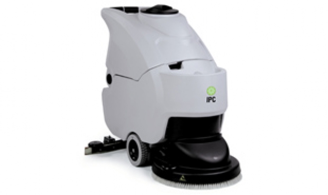 Echipamente profesionale spalat pardoseli