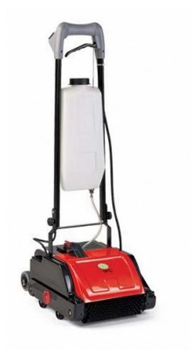 Echipamente profesionale spalat pardoseli