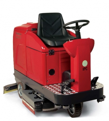 Echipamente profesionale spalat pardoseli