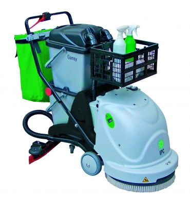 Echipamente profesionale spalat pardoseli