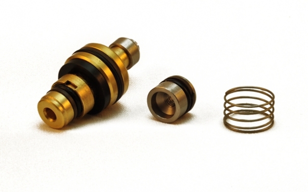 Piese de schimb echipamente curatenie